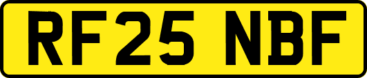 RF25NBF
