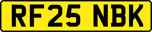 RF25NBK