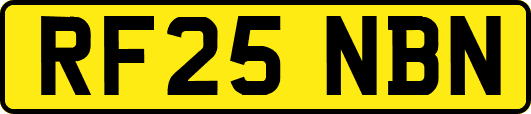RF25NBN
