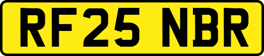 RF25NBR