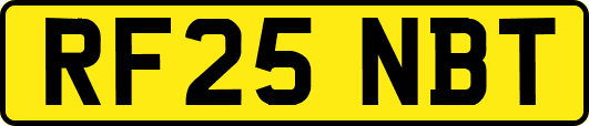 RF25NBT