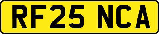RF25NCA