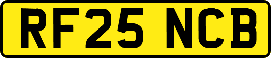 RF25NCB