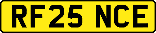 RF25NCE