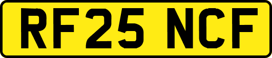RF25NCF