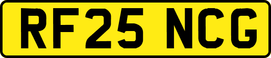 RF25NCG