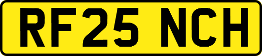 RF25NCH