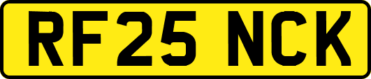 RF25NCK