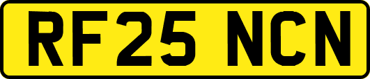 RF25NCN