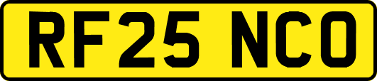 RF25NCO