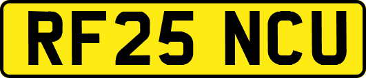 RF25NCU