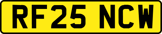 RF25NCW