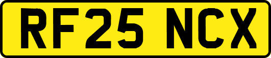 RF25NCX