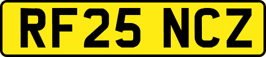 RF25NCZ