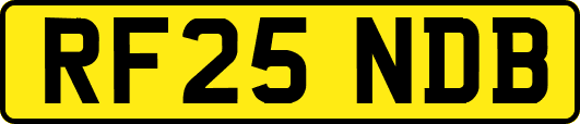 RF25NDB
