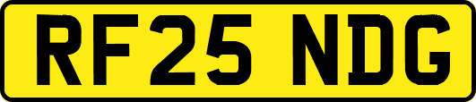 RF25NDG