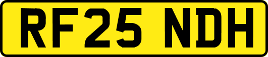 RF25NDH