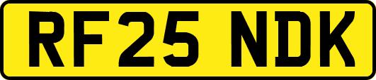 RF25NDK