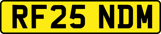 RF25NDM