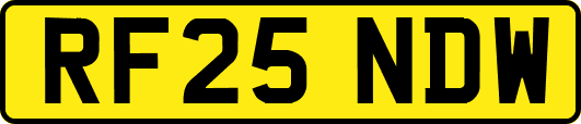 RF25NDW