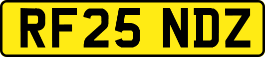 RF25NDZ