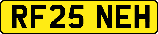 RF25NEH