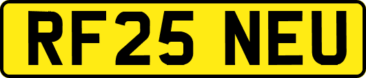 RF25NEU
