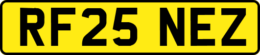 RF25NEZ