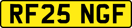RF25NGF