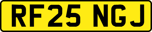 RF25NGJ
