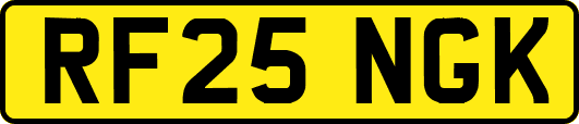 RF25NGK