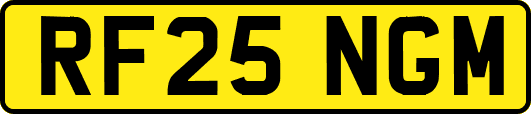 RF25NGM