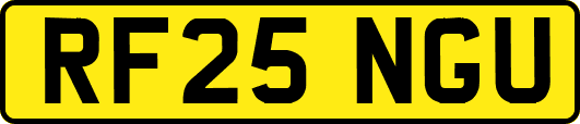 RF25NGU