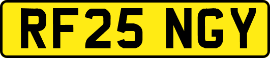 RF25NGY