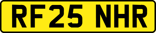 RF25NHR