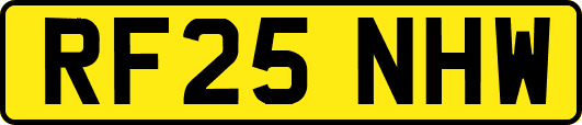 RF25NHW