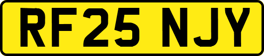 RF25NJY