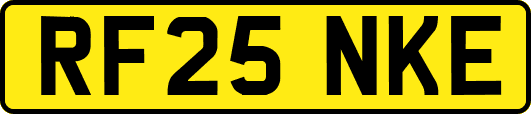 RF25NKE