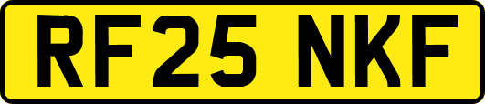 RF25NKF