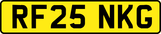 RF25NKG