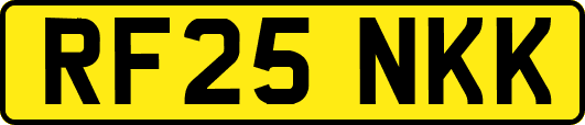 RF25NKK