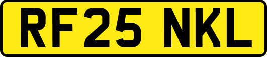 RF25NKL