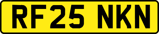 RF25NKN
