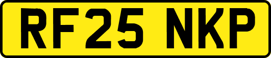 RF25NKP