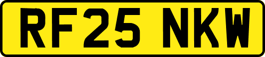 RF25NKW