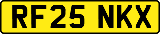 RF25NKX