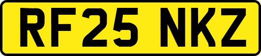 RF25NKZ