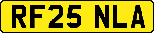 RF25NLA