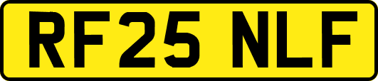 RF25NLF