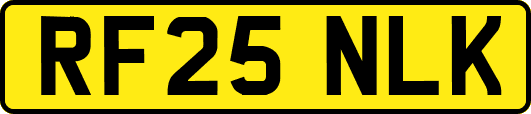 RF25NLK